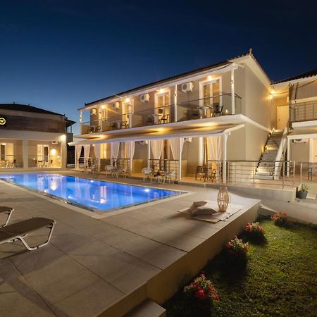 Adorno Di Zante Aparthotel Lithakia  Екстериор снимка