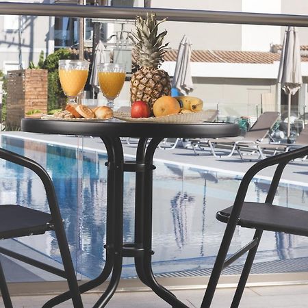 Adorno Di Zante Aparthotel Lithakia  Екстериор снимка