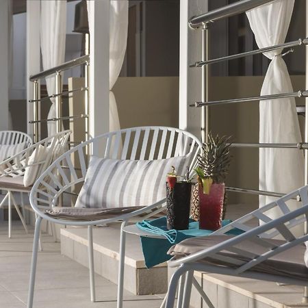 Adorno Di Zante Aparthotel Lithakia  Екстериор снимка