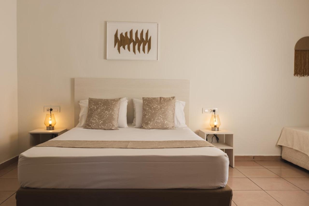 Adorno Di Zante Aparthotel Lithakia  Екстериор снимка