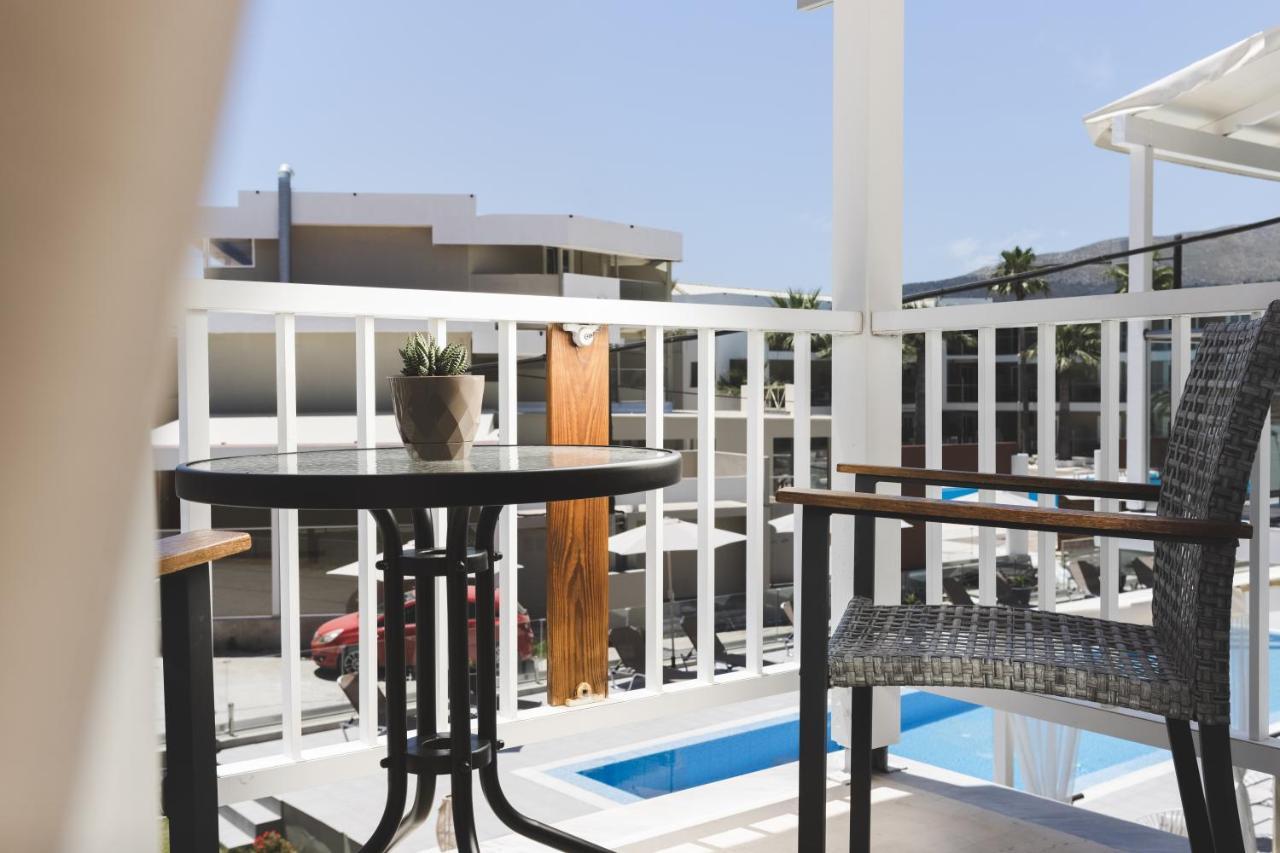 Adorno Di Zante Aparthotel Lithakia  Екстериор снимка