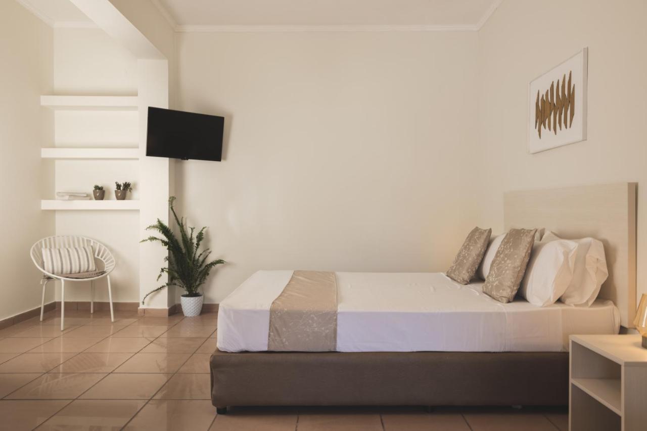Adorno Di Zante Aparthotel Lithakia  Екстериор снимка