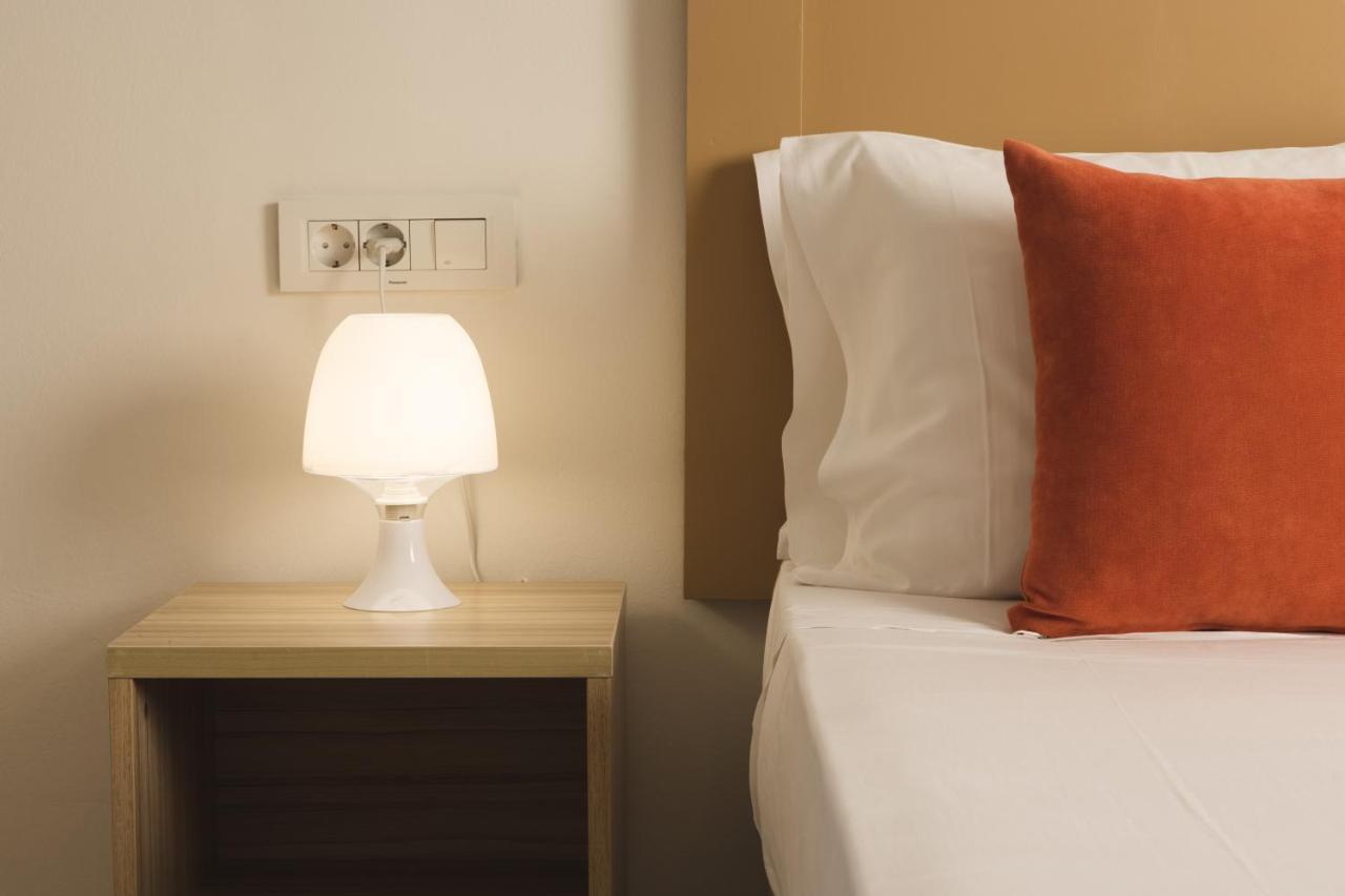 Adorno Di Zante Aparthotel Lithakia  Екстериор снимка