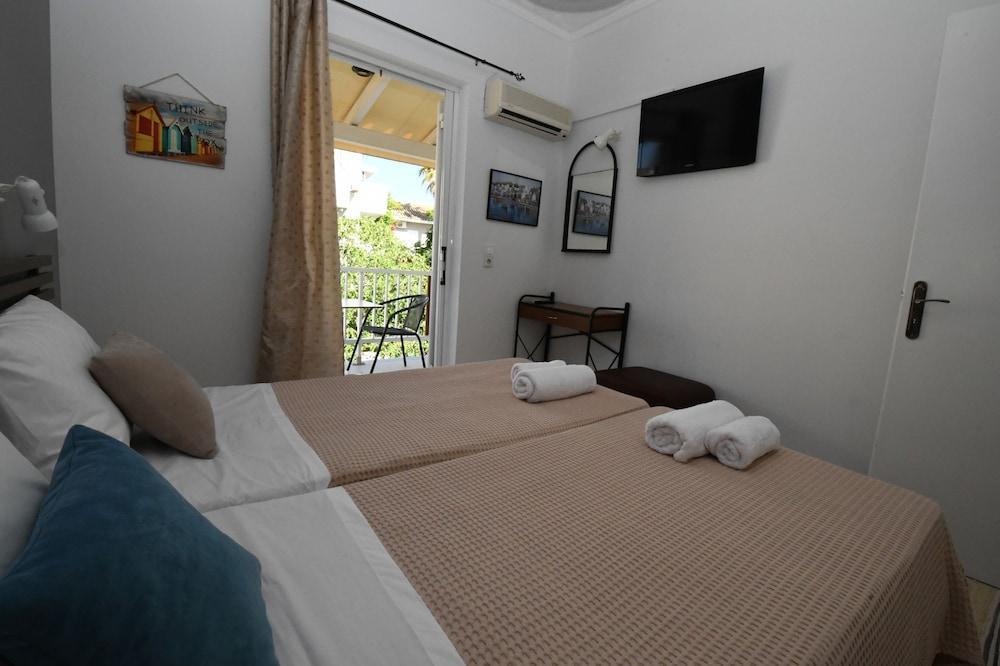 Adorno Di Zante Aparthotel Lithakia  Екстериор снимка